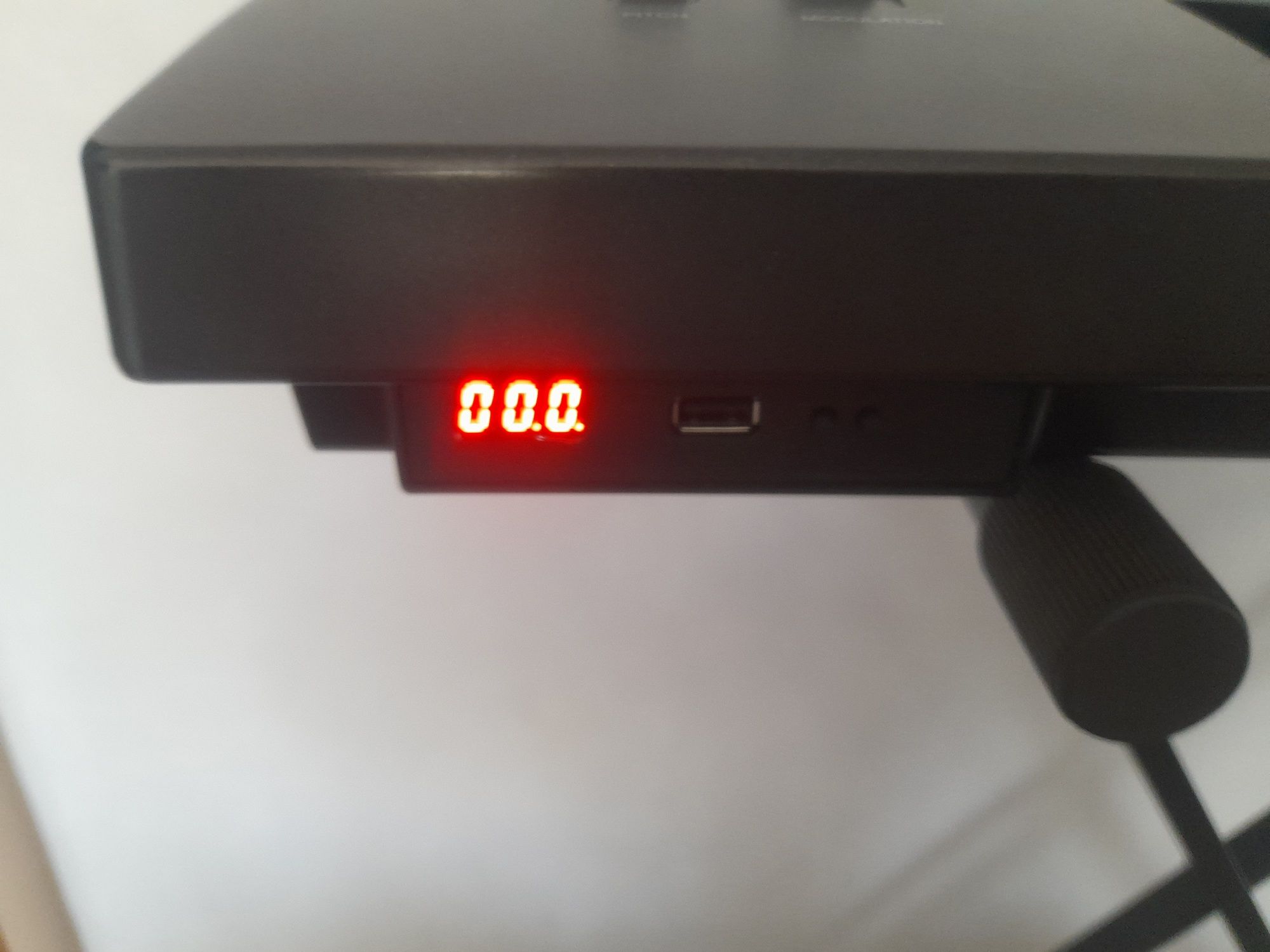 YAMAHA QS-300 workstation