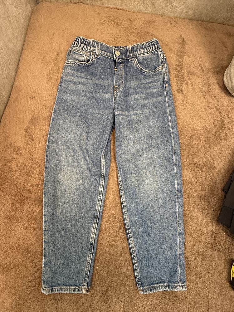 Джинси h&m mon на хлопчика