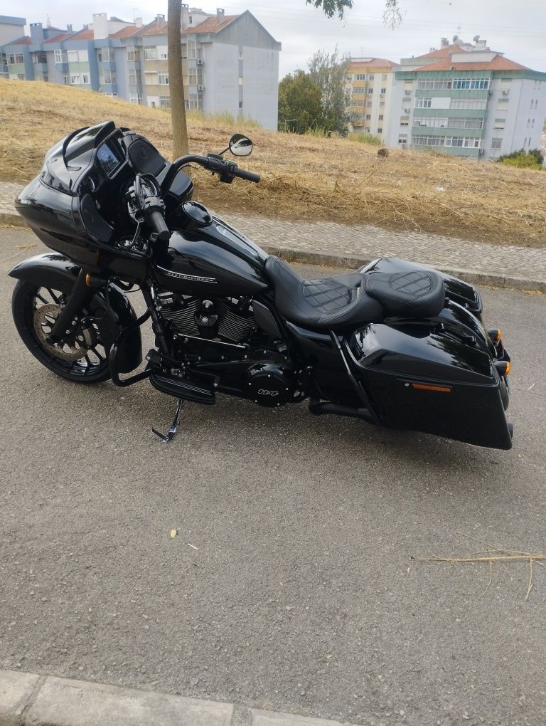 Harley Davidson Road Glide Special RESERVADA