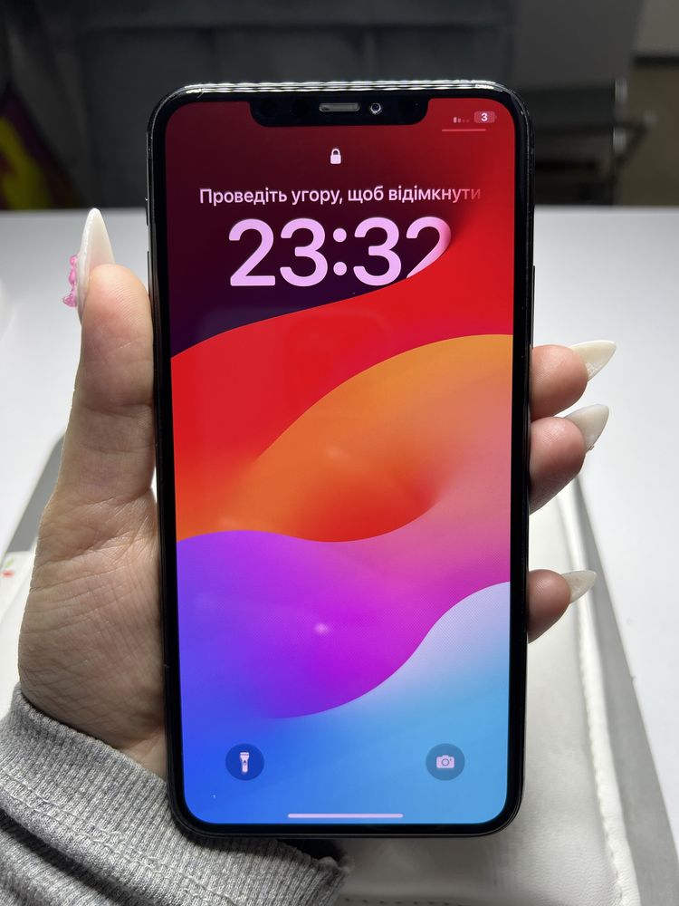 Iphone 11 PRO MAX 512 GB