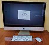 iMac 27 2011 2,7 GHZ, RAM 32GB, HDD 1TB