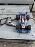 Carrera Rc Speed Fighter 161002