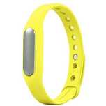 Xiaomi Mi Band 1 (фітнес браслет, yellow)