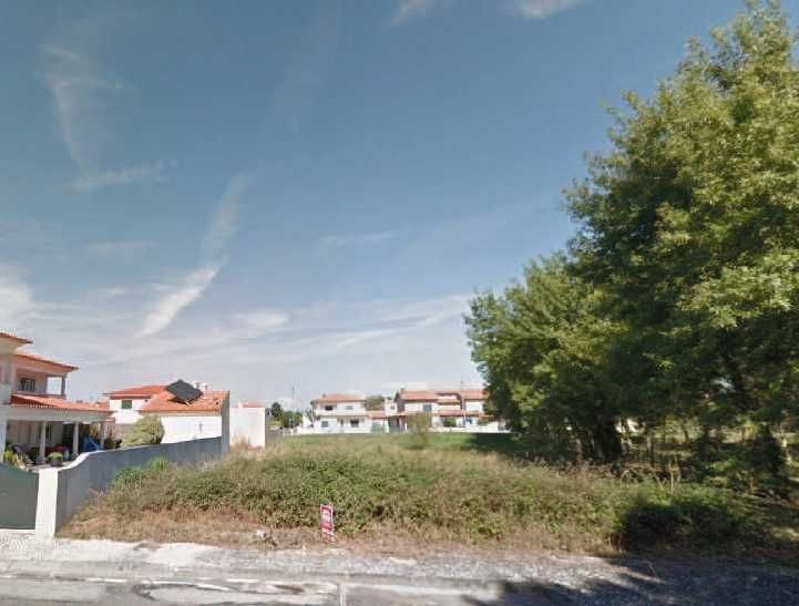 Terreno na Urbanização da Quinta dos Lacticínios - 709 m2