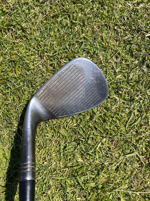 Wedge TaylorMade Milled Grind – 56° | Bounce 13 (HB)