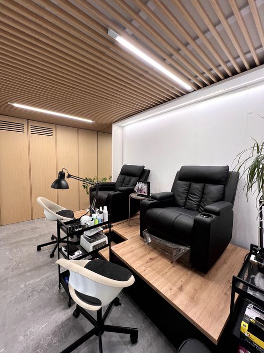 Odstąpię działający Salon kosmetyczny, gotowy do przejęcia od zaraz