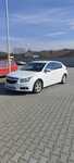 Chevrolet cruze. 1.8 benzyna 141KM +gaz fabryczny / 2011 r.