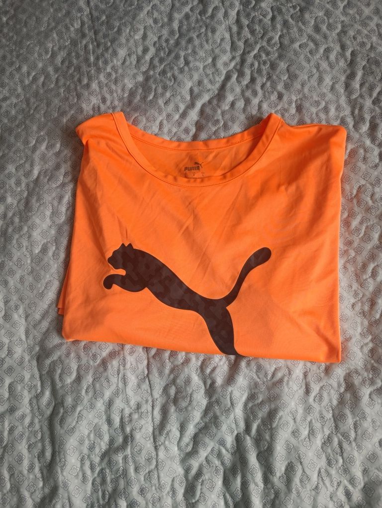 Koszulka męska Puma DryCell L