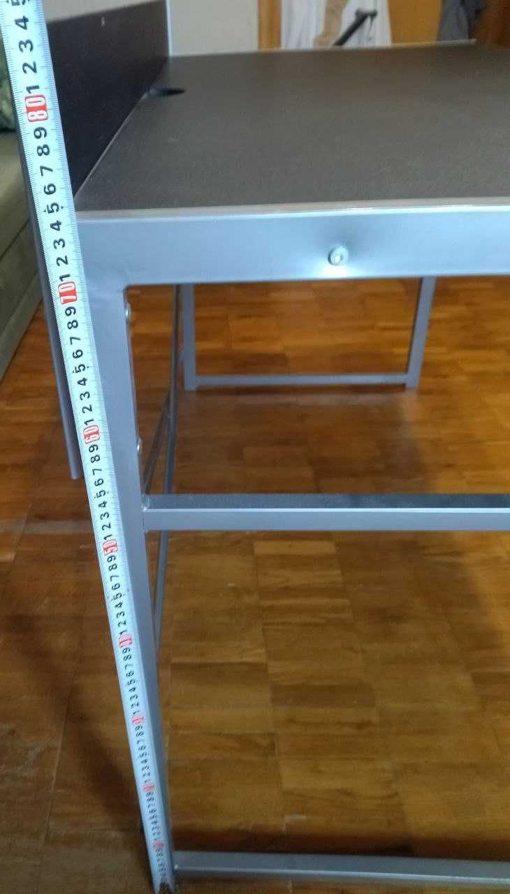 Комп’ютерний/офісний/учнівський стіл GELSTED JYSK 120×60 (самовивіз)