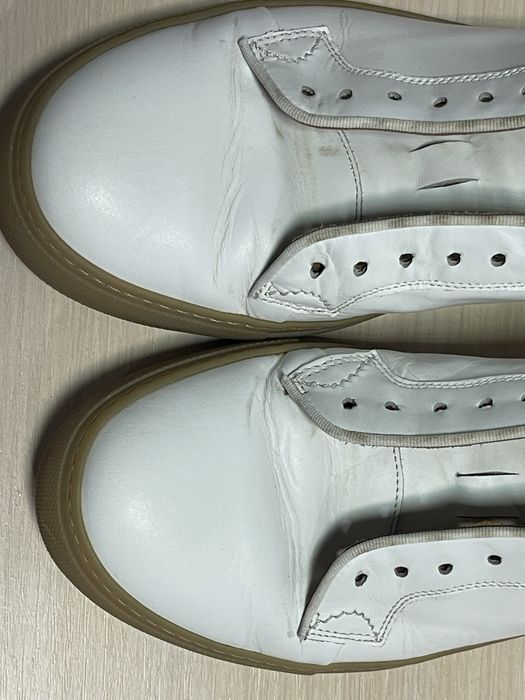 Шкіряні кеди лофери снікерси Velasca Bellerat Італія ручна робота