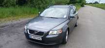 Volvo v50 1.6 дизель