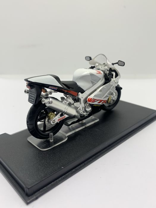 Honda VTR 1000 SP-2 Altaya 1/24