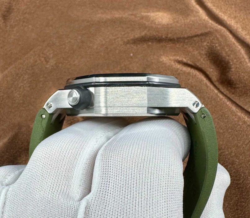 Relógio de mergulho Audemars Piguet Royal Oak Offshore 42mm