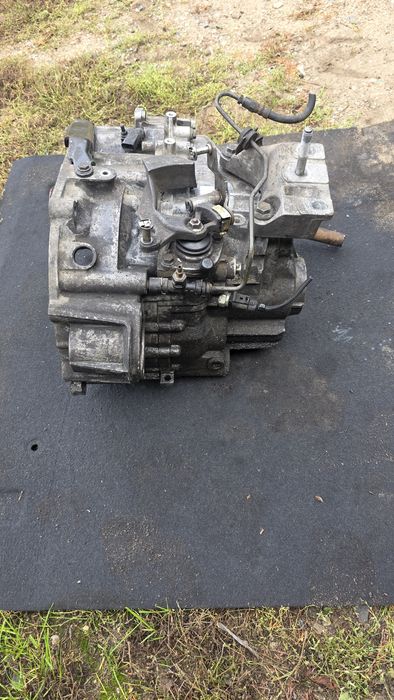 Skrzynia Biegów Manualna 6b Seat Alhambra 1.8 turbo 150km  2003r