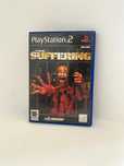 The Suffering Midway pełna wersja ENG PS2 PlayStation 2 2004 UNIKAT