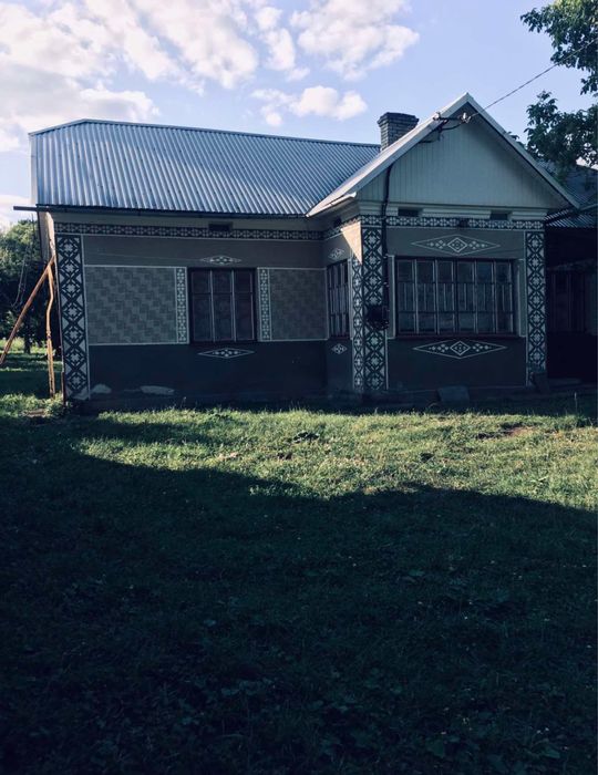 Продаж будинку в с. Таурів 30 км від м.Тернопіль