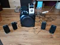 Logitech z 5500 5.1
