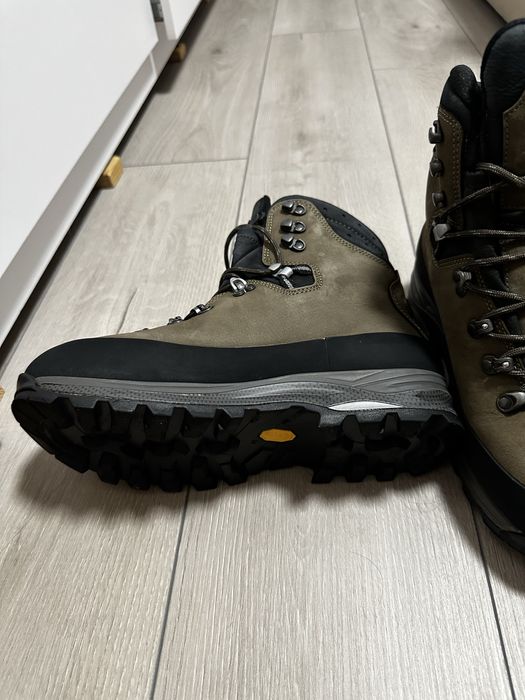 тактичні черевики Lowa Tibet GTX (41 розмір)