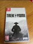 Gra Trek to Yomi na Nintendo Switch