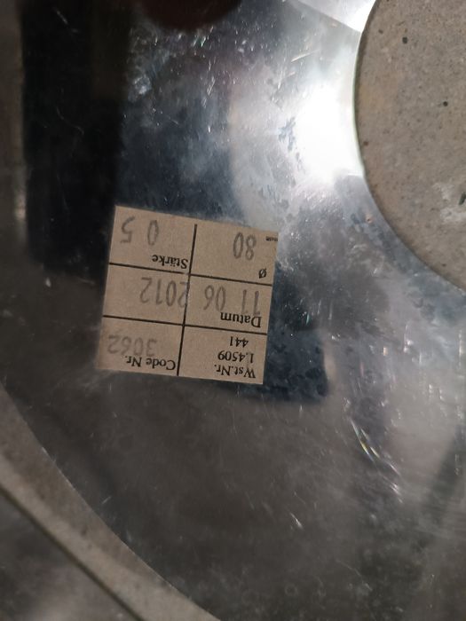 Sterownik termostat kotła Vaillant sensocomfort VRC 720