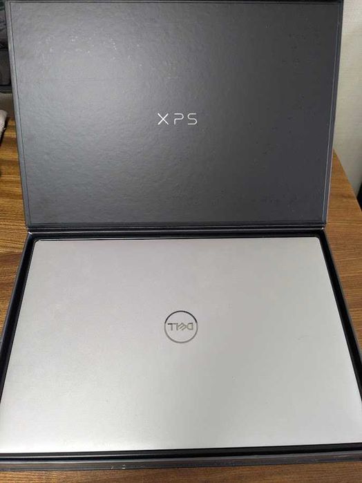 Ноутбук Dell XPS 9530 16ГБ ОЗУ DDR5/512ГБ SSD NVME/Intel I7 13700H