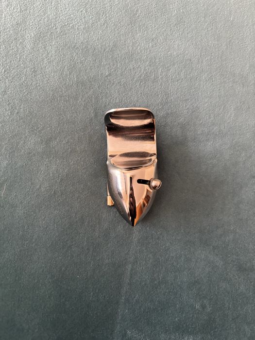 Thumb Rest Ton Kooiman saxofone