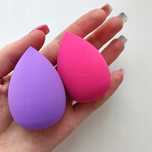 BLENDER MAKE-UP SPONGE GĄBKA Gąbeczka do MAKIJAŻU Łezka 2 szt.  Beauty