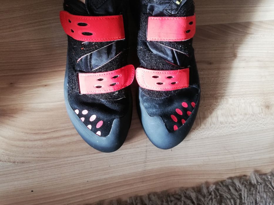 Buty wspinaczkowe la sportiva tarantula 45,5