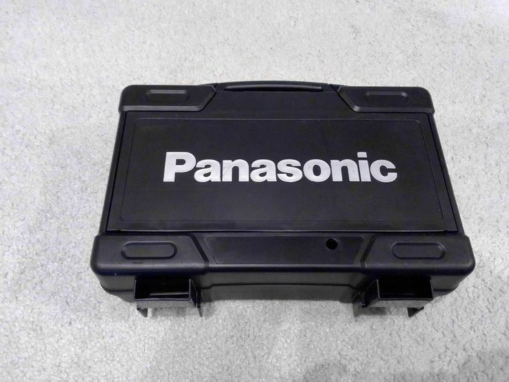 Электроотвертка Panasonic EY7410 LA2S