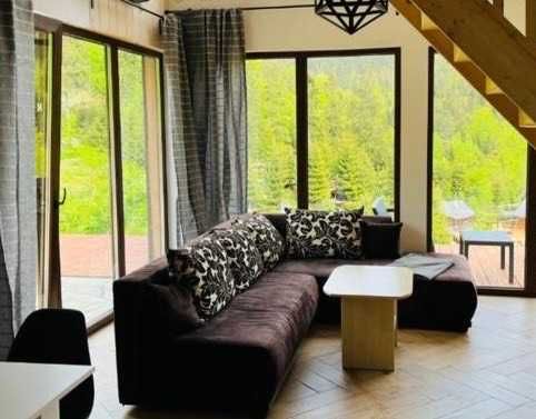 Narożnik sofa do salonu