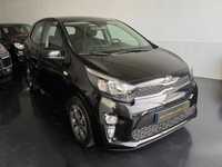 Kia Picanto 1.0 CVVT EX 4AT