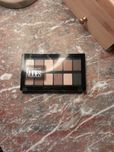 Nowe cienie do powiek Maybelline