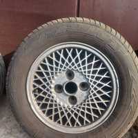 Диски 175/70R13 4/100