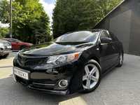 Toyota Camry 50 2013