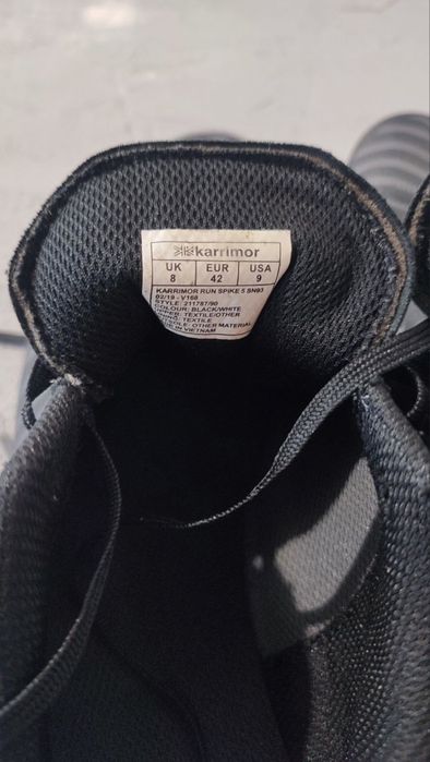 Продам шиповки в гарному стані