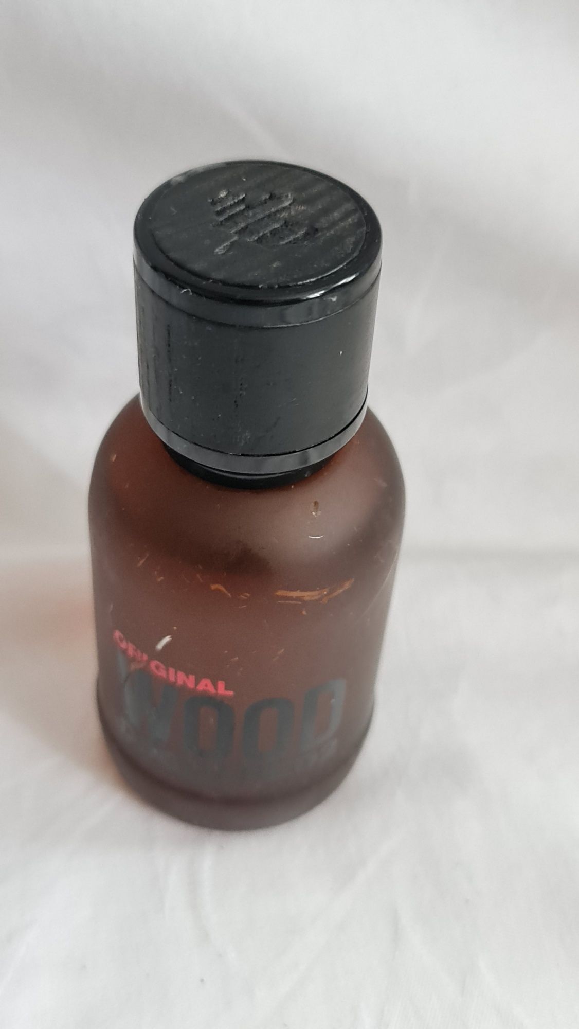 Dsquared2 Original Wood 30 ml oryginał