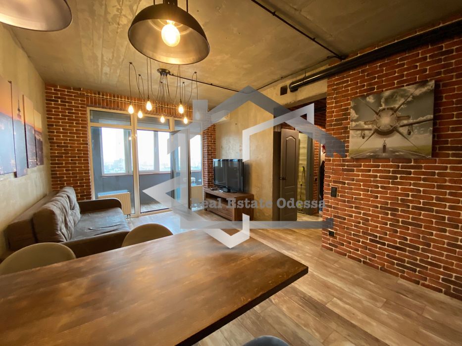 Сдам ЖК Мандарин Лофт Центр ЖД Вокзал ул Канатная чудо город апельсин