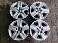 Oryginalne felgi stalowe strukturalne 16 cali do Volkswagen, 5x112