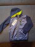 Nowa bluza 110/116
