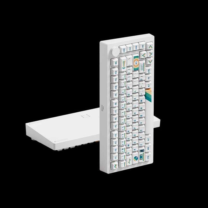 Механічна клавіатура Monsgeek M1 V5 VIA