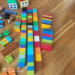 Klocki LEGO Duplo zestaw