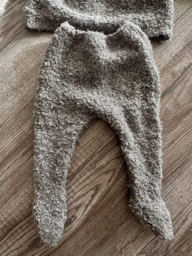 Костюм Zara 0-1 міс
