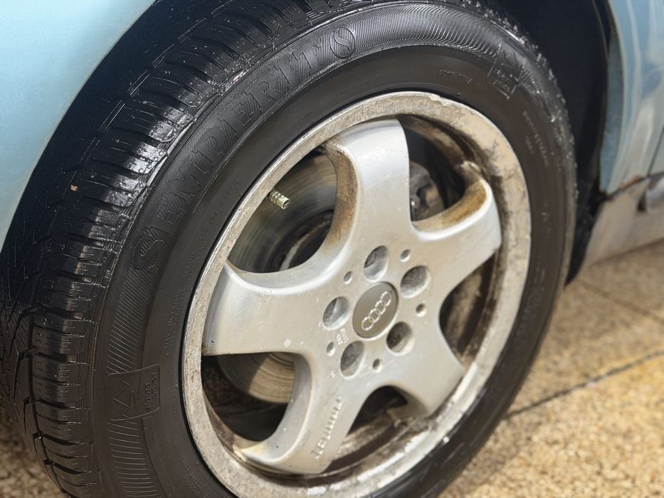 Продам живую Audi a6c5 на автомате или обмен