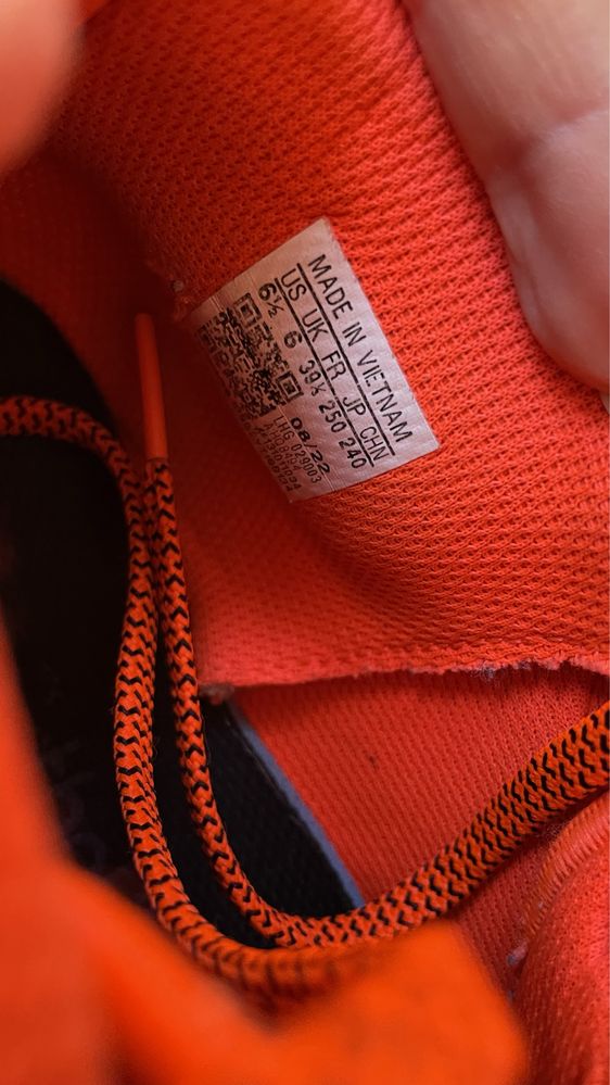 Buty do koszykówki Adidas