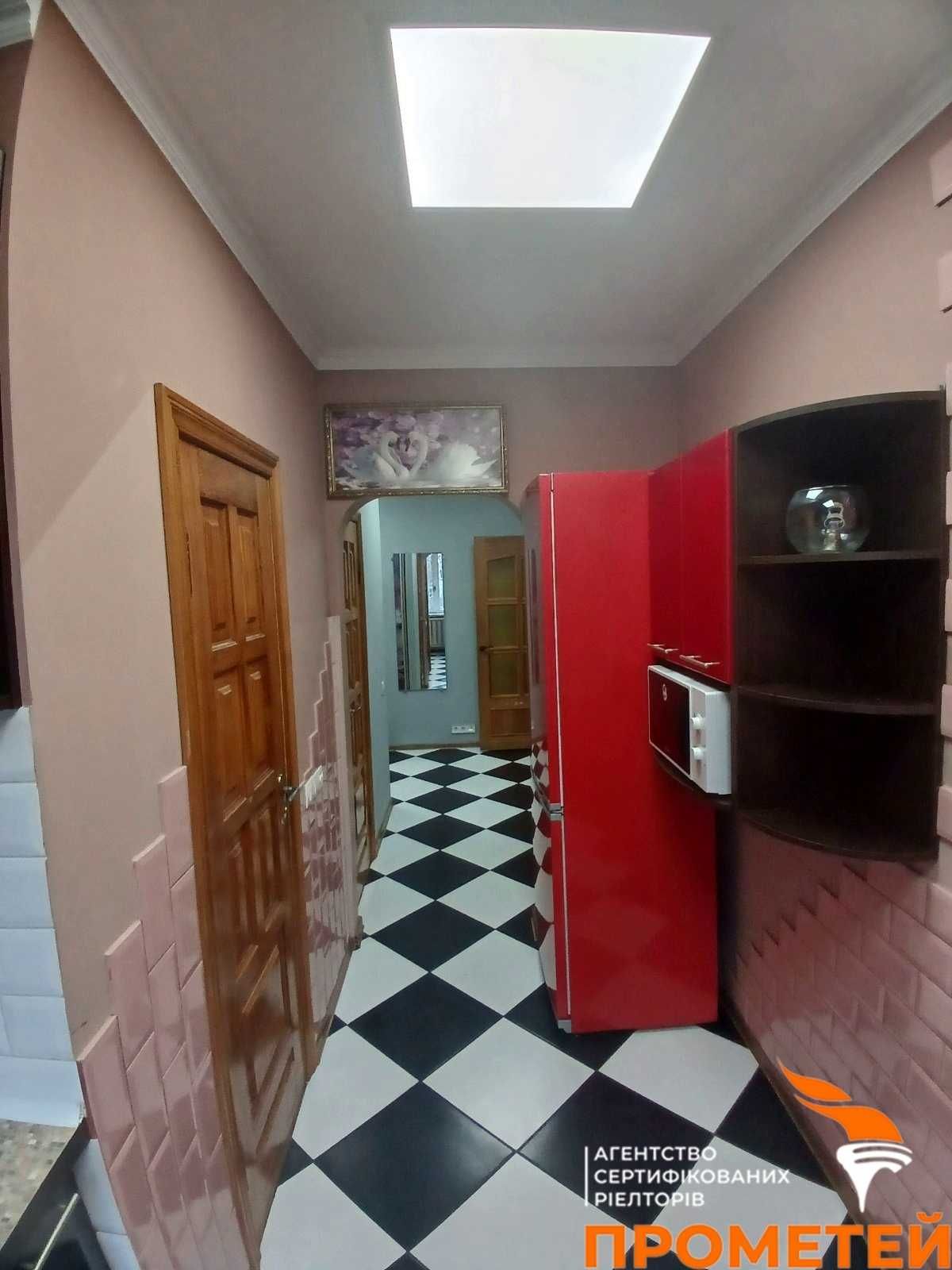БЕЗ%. 2 кімн. кв-ра  вул. Степана Олійника, 19, м. Позняки, Дарницький