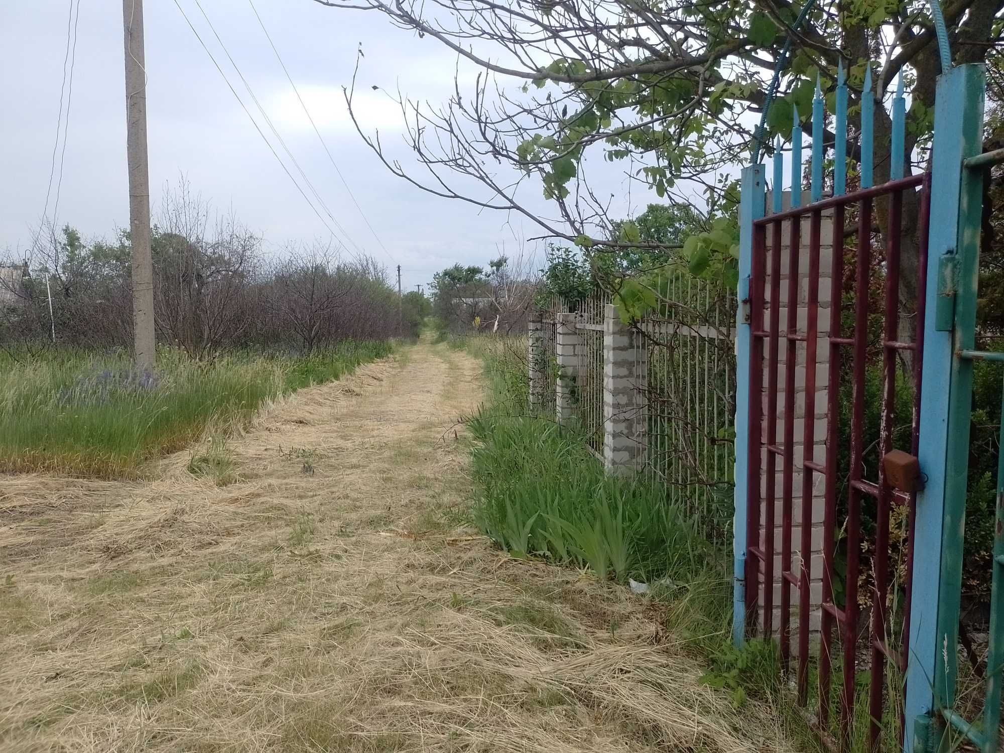 Продам двухэтажную дачу.