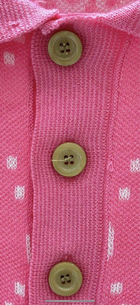 Sweterek Gucci Różowy