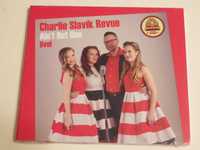 CD: Ain't But One Live! Charlie Slavik Revue
