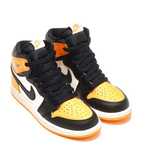 Детские кроссовки Nike Jordan 1 Retro High OG (32р.20,5-21см.)
