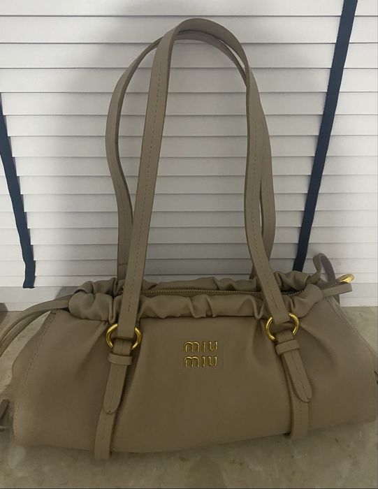 Torebka miu miu nowa